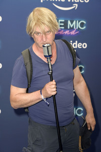 Serienpremiere 'One Mic Stand' in Berlin