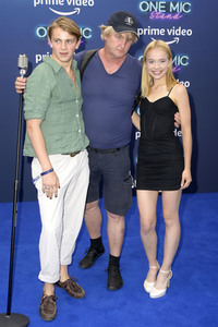 Serienpremiere 'One Mic Stand' in Berlin