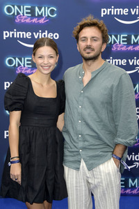 Serienpremiere 'One Mic Stand' in Berlin