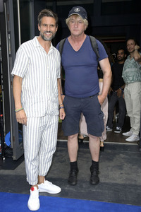 Serienpremiere 'One Mic Stand' in Berlin