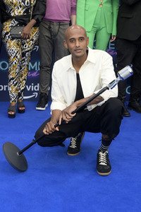 Serienpremiere 'One Mic Stand' in Berlin