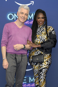 Serienpremiere 'One Mic Stand' in Berlin
