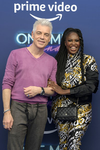 Serienpremiere 'One Mic Stand' in Berlin