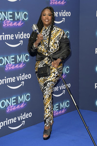 Serienpremiere 'One Mic Stand' in Berlin