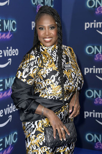 Serienpremiere 'One Mic Stand' in Berlin