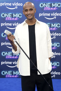 Serienpremiere 'One Mic Stand' in Berlin