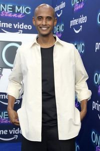Serienpremiere 'One Mic Stand' in Berlin