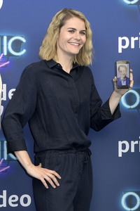 Serienpremiere 'One Mic Stand' in Berlin