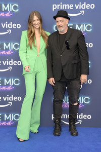Serienpremiere 'One Mic Stand' in Berlin