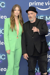 Serienpremiere 'One Mic Stand' in Berlin