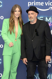 Serienpremiere 'One Mic Stand' in Berlin