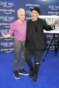 Serienpremiere 'One Mic Stand' in Berlin