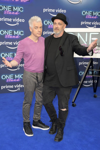 Serienpremiere 'One Mic Stand' in Berlin