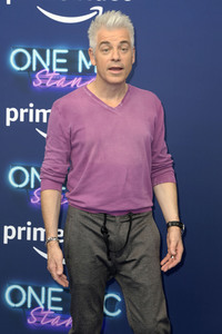 Serienpremiere 'One Mic Stand' in Berlin