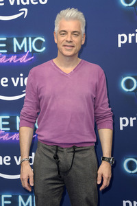 Serienpremiere 'One Mic Stand' in Berlin