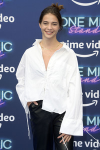Serienpremiere 'One Mic Stand' in Berlin