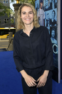 Serienpremiere 'One Mic Stand' in Berlin