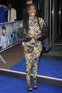 Serienpremiere 'One Mic Stand' in Berlin