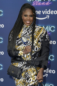 Serienpremiere 'One Mic Stand' in Berlin