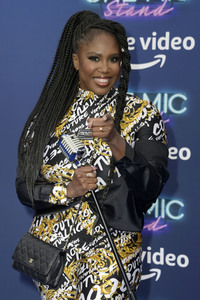 Serienpremiere 'One Mic Stand' in Berlin