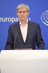 Pressekonferenz zur Ernährungssicherheit im Zusammenhang mit dem Krieg in der Ukraine im EU-Parlament