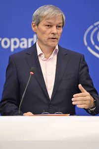 Pressekonferenz zur Ernährungssicherheit im Zusammenhang mit dem Krieg in der Ukraine im EU-Parlament