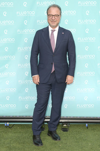 Fluendo Party in Rom