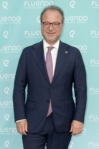 Fluendo Party in Rom