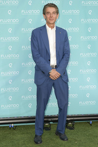 Fluendo Party in Rom