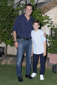 Fluendo Party in Rom