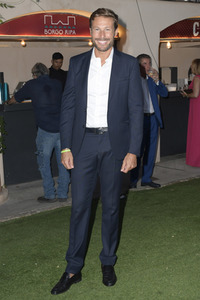 Fluendo Party in Rom