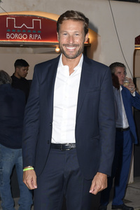 Fluendo Party in Rom