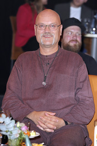 Talkshow '3nach9' in Bremen