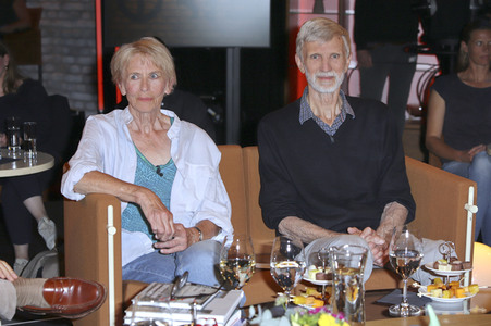 Talkshow '3nach9' in Bremen