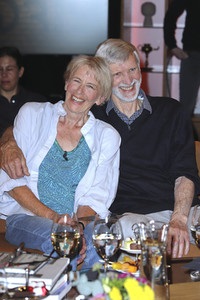 Talkshow '3nach9' in Bremen