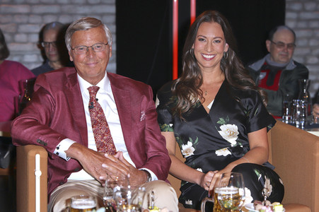 Talkshow '3nach9' in Bremen