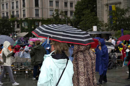 Eröffnungsgala First Night Klassik, Pop & Evergreens beim Classic Open Air 2022 in Berlin