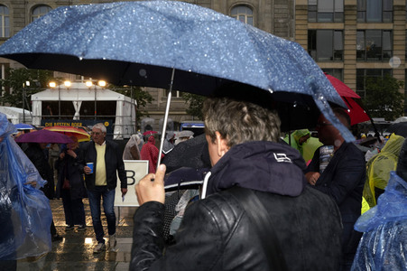 Eröffnungsgala First Night Klassik, Pop & Evergreens beim Classic Open Air 2022 in Berlin