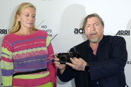 Produzentenfest 2022 in Berlin
