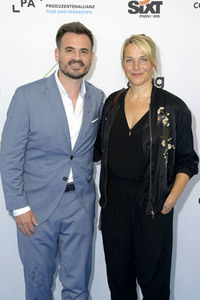 Produzentenfest 2022 in Berlin