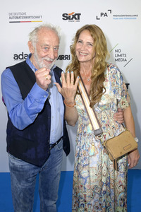 Produzentenfest 2022 in Berlin