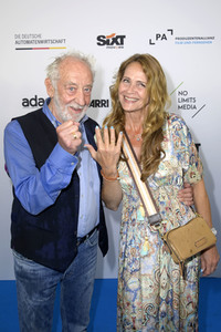 Produzentenfest 2022 in Berlin