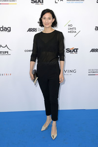 Produzentenfest 2022 in Berlin