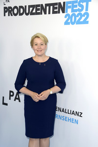 Produzentenfest 2022 in Berlin