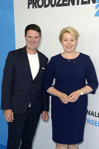 Produzentenfest 2022 in Berlin