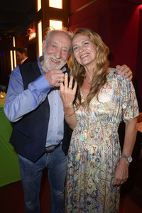 Produzentenfest 2022 in Berlin