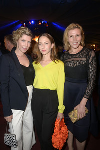 Produzentenfest 2022 in Berlin