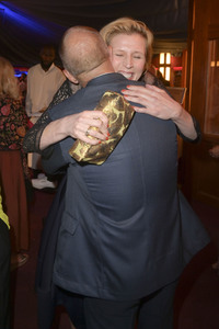 Produzentenfest 2022 in Berlin