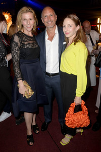 Produzentenfest 2022 in Berlin