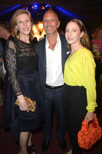 Produzentenfest 2022 in Berlin